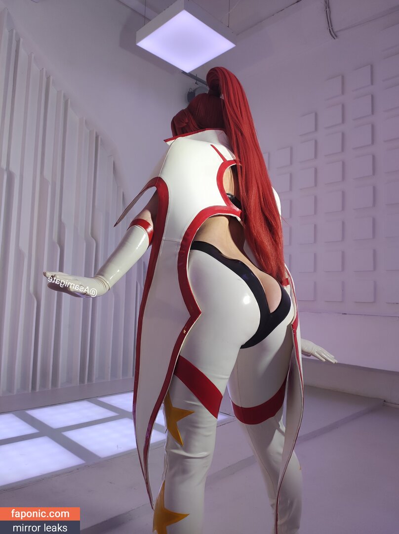 AsamiGate, Asami_gate Nude Leaks OnlyFans/Patreon Photo #616