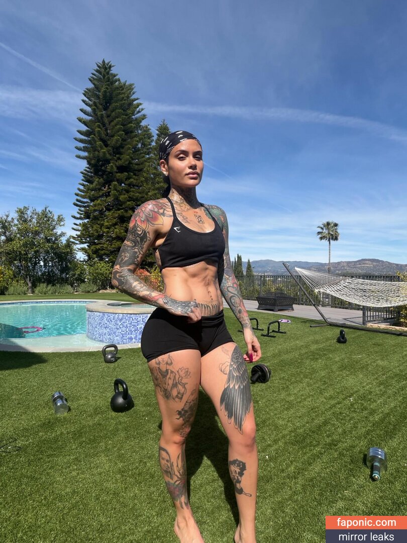 Kehlani
