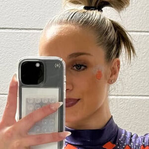 Kielyn Mccright-Clemson