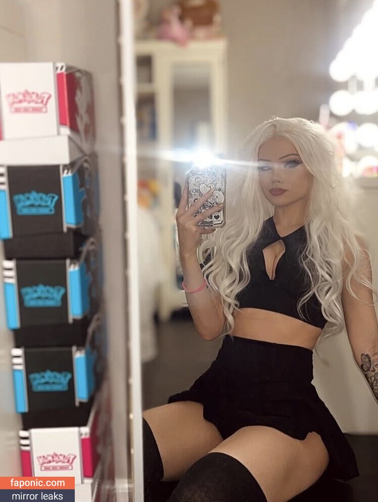 Kylee Carter, justfoxii, kyleecarterrr Nude Leaks  Photo #403