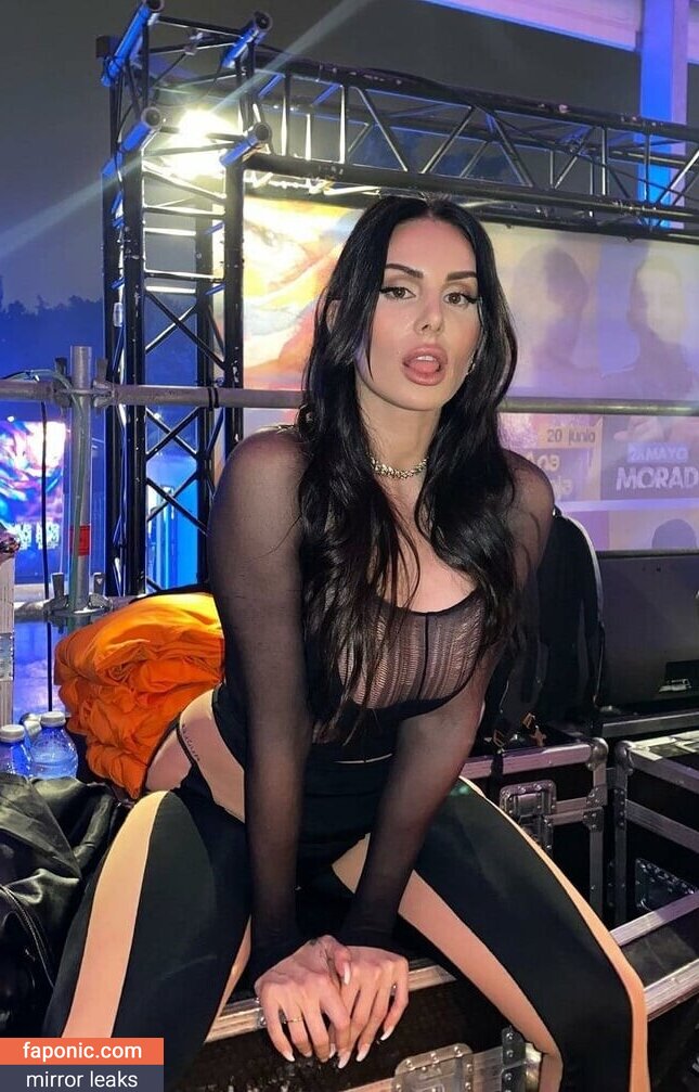 La Mala Rodriguez