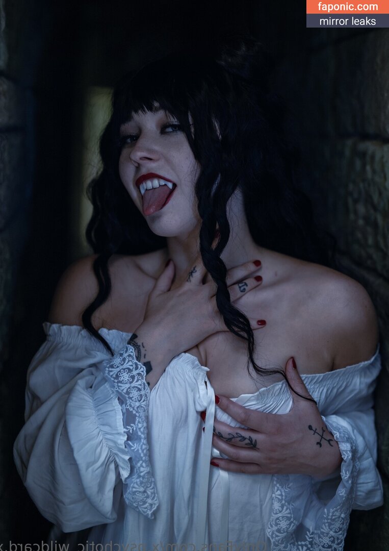 x.psychotic_wildcard.x