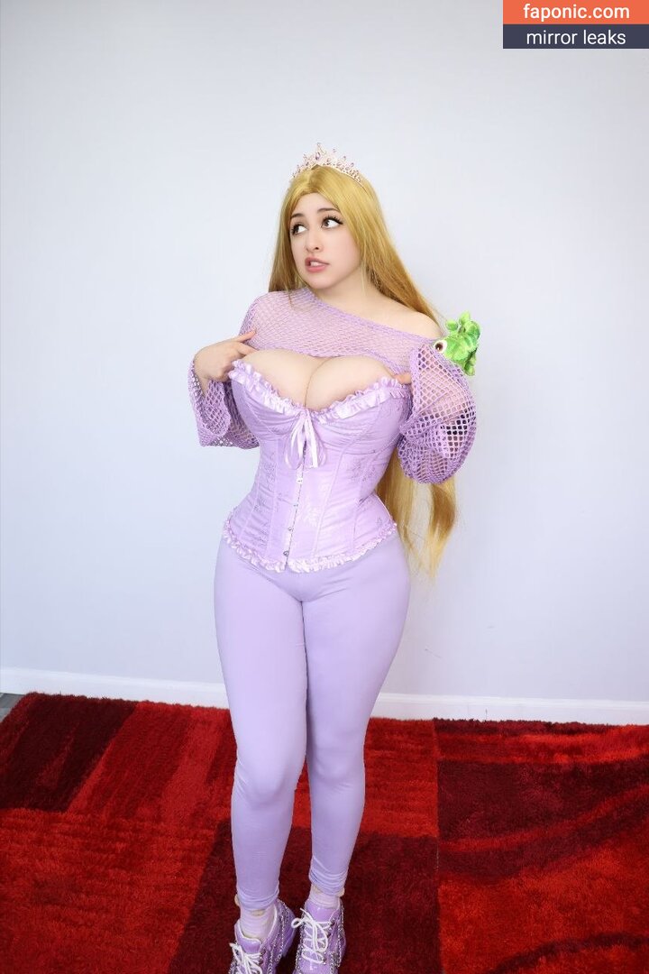 jocy_cosplay