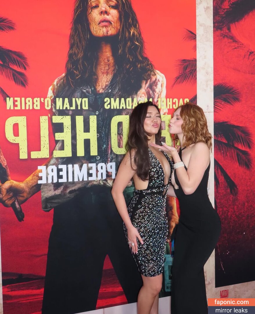 Lily Brooks O’Briant