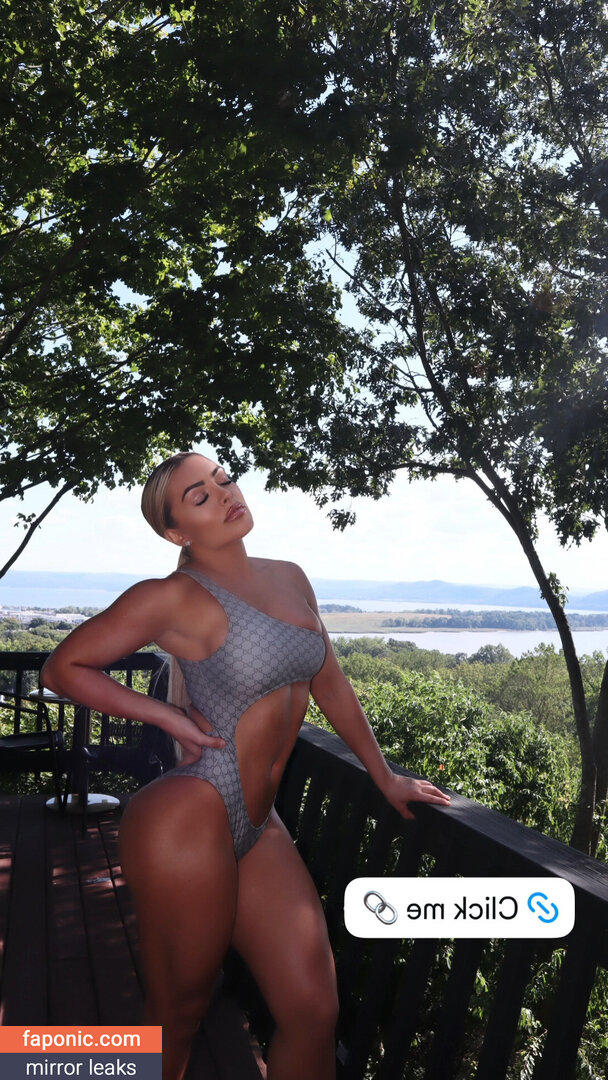 Mandy Sacs | Mandy Rose