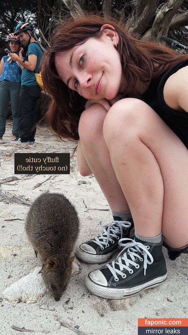 Michaela Jill Murphy