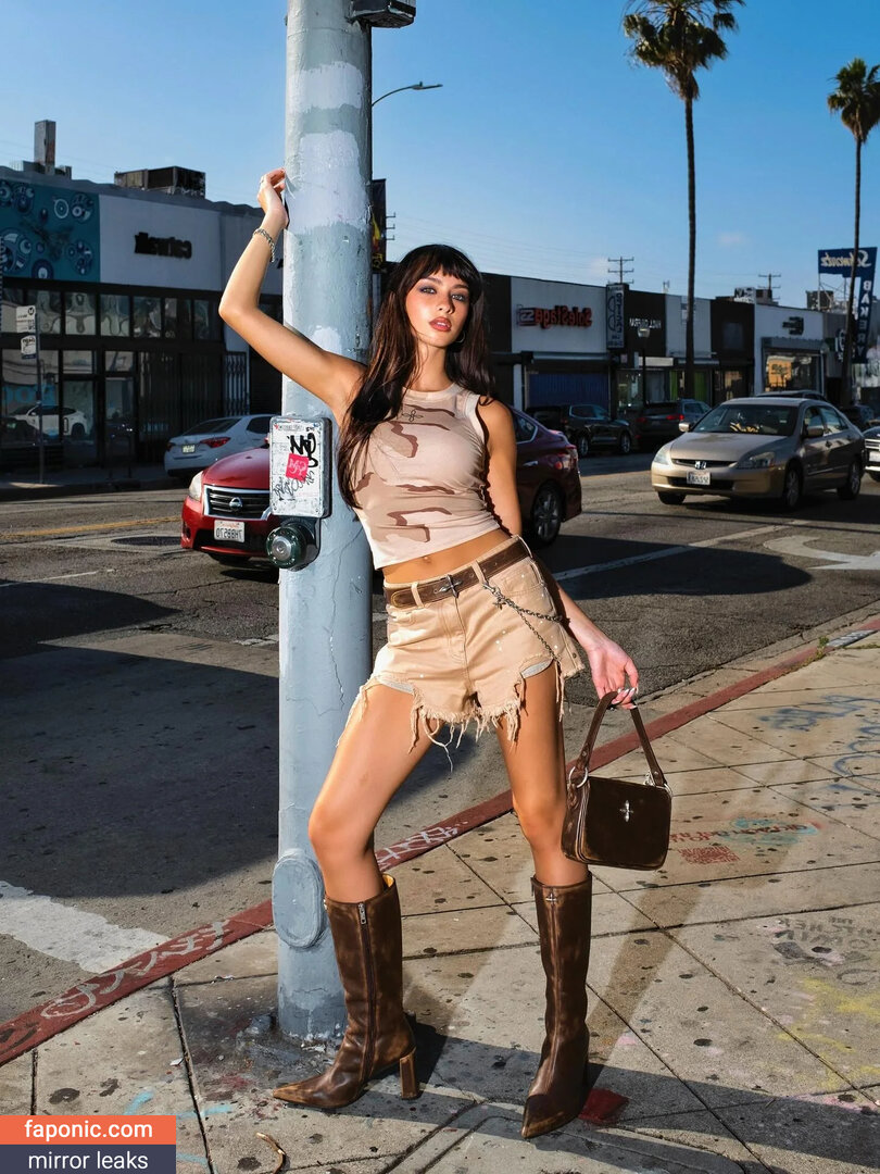 Mishka Chantal Silva