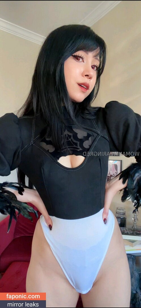 BuffBunnyMika, buffbunbun Nude Leaks OnlyFans Photo #290