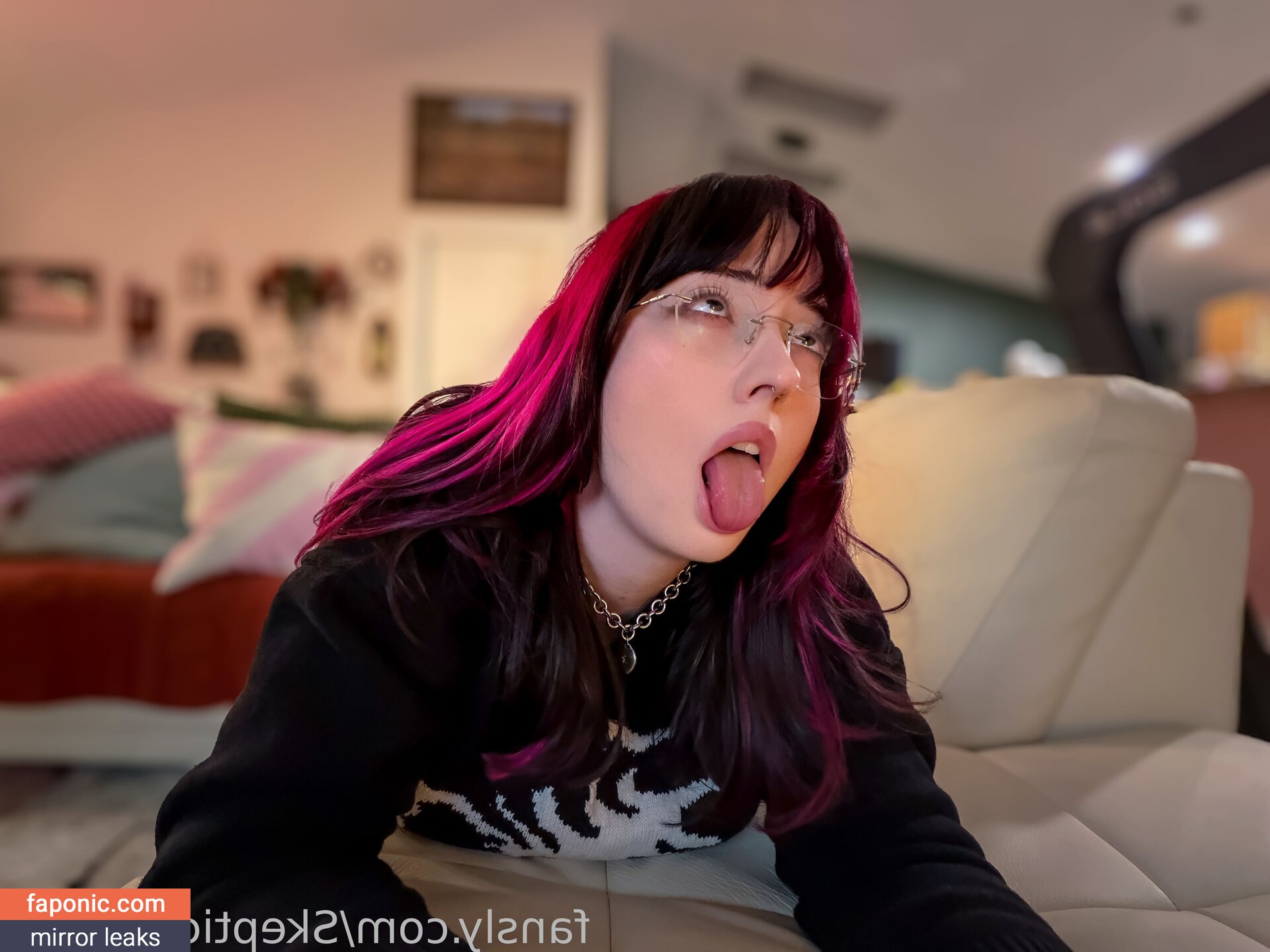 SkepticalPickle ASMR