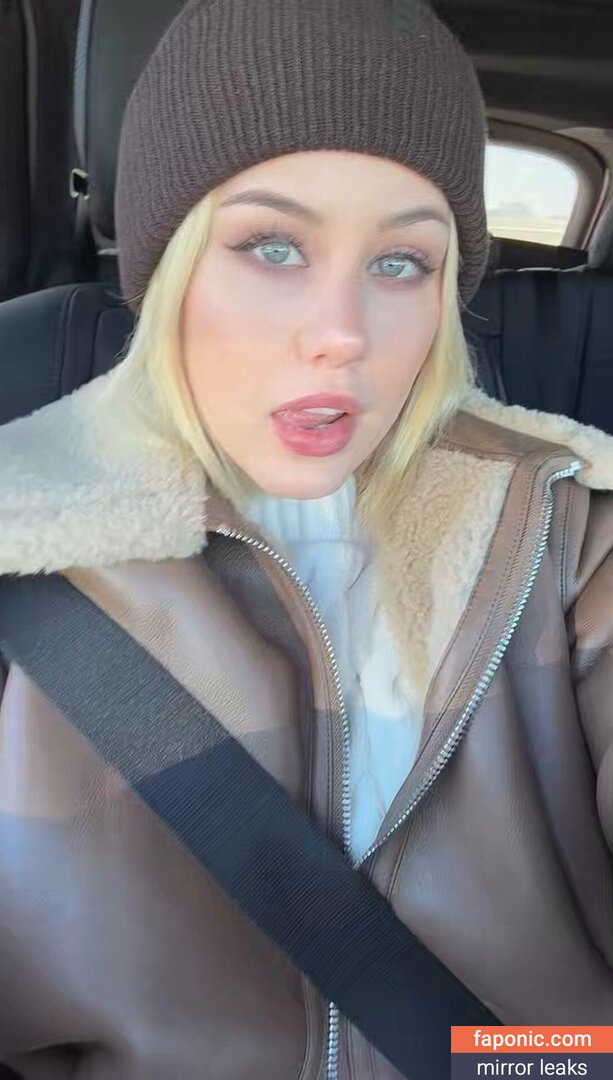 Mercedes Blanche