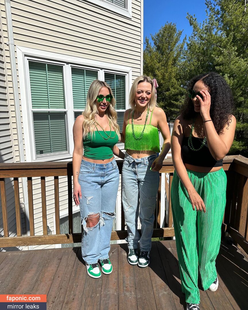 Samantha Aufderheide