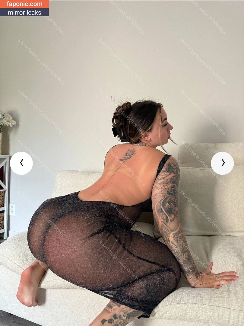 Abby Berner, Abbyberner1, Abigayle Berner, abbyberner, https: Nude Leaks  Photo #1