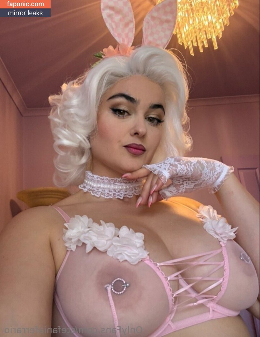 Stefania Ferrario