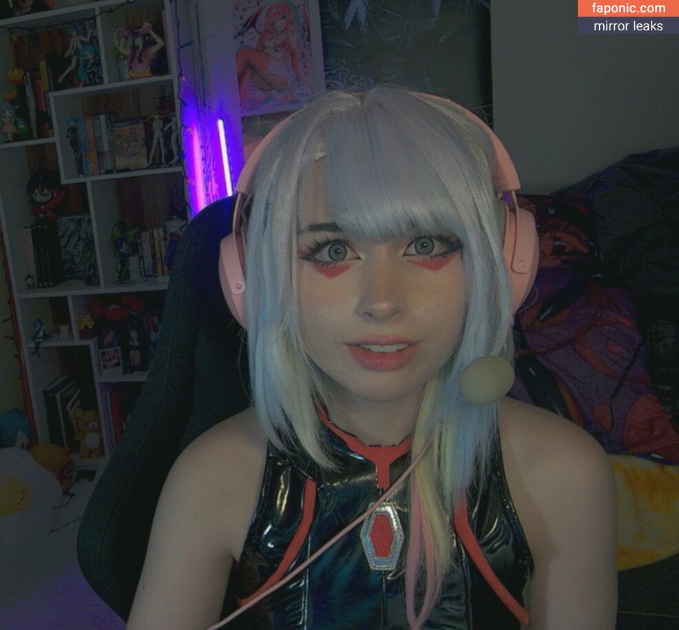 Loopziepop Nude Leaks OnlyFans Photo #289