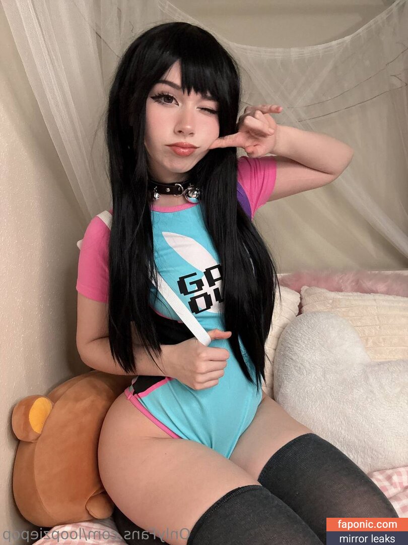 Loopziepop Nude Leaks OnlyFans Photo #311