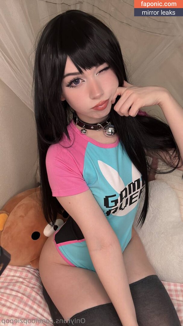 Loopziepop Nude Leaks OnlyFans Photo #313