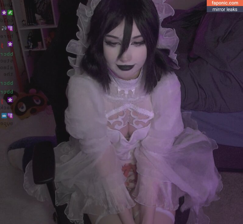 Loopziepop Nude Leaks OnlyFans Photo #321