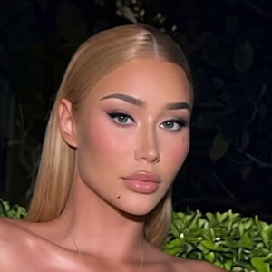 Iggy Azalea Ai Porn