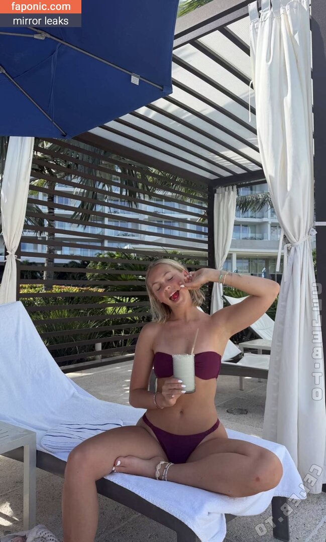 Jordyn Jones