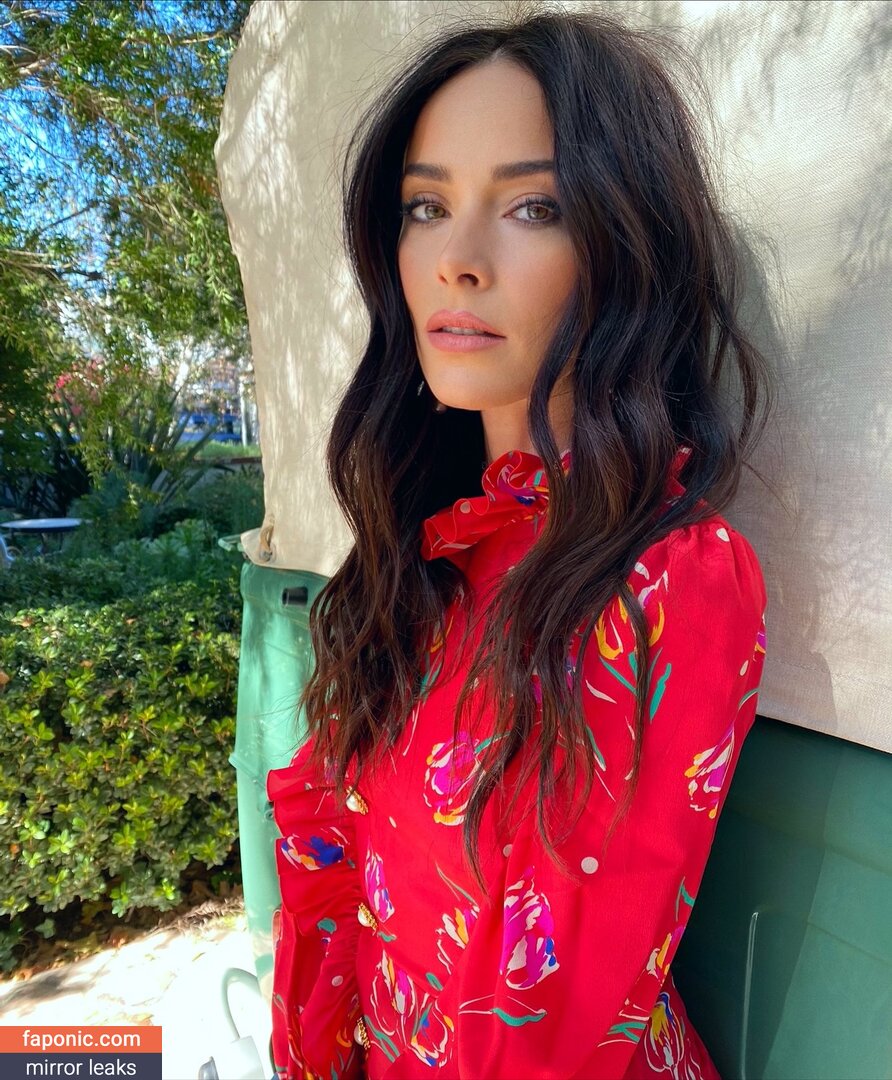 Abigail Spencer