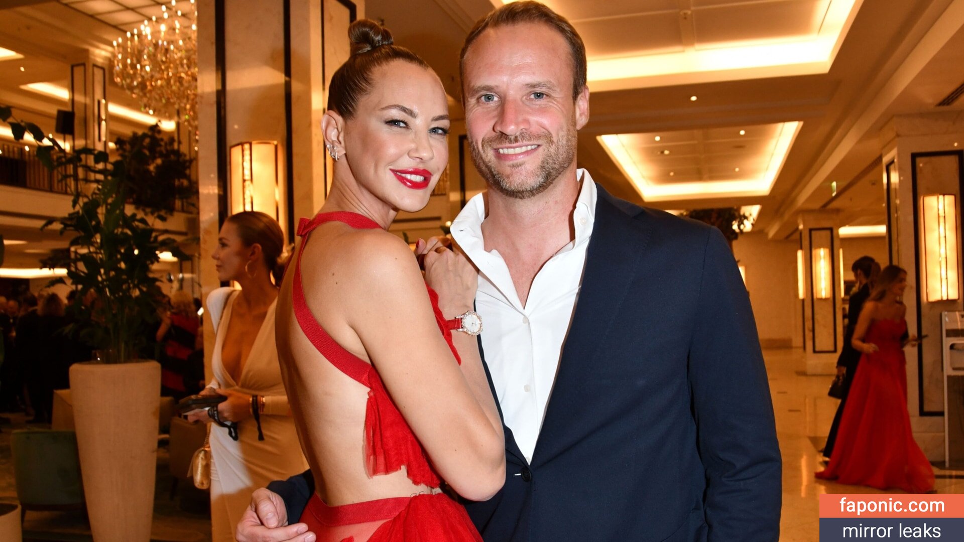 Alessandra Meyer W&ouml;lden