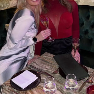 Alex Aljoe Sports Presenter