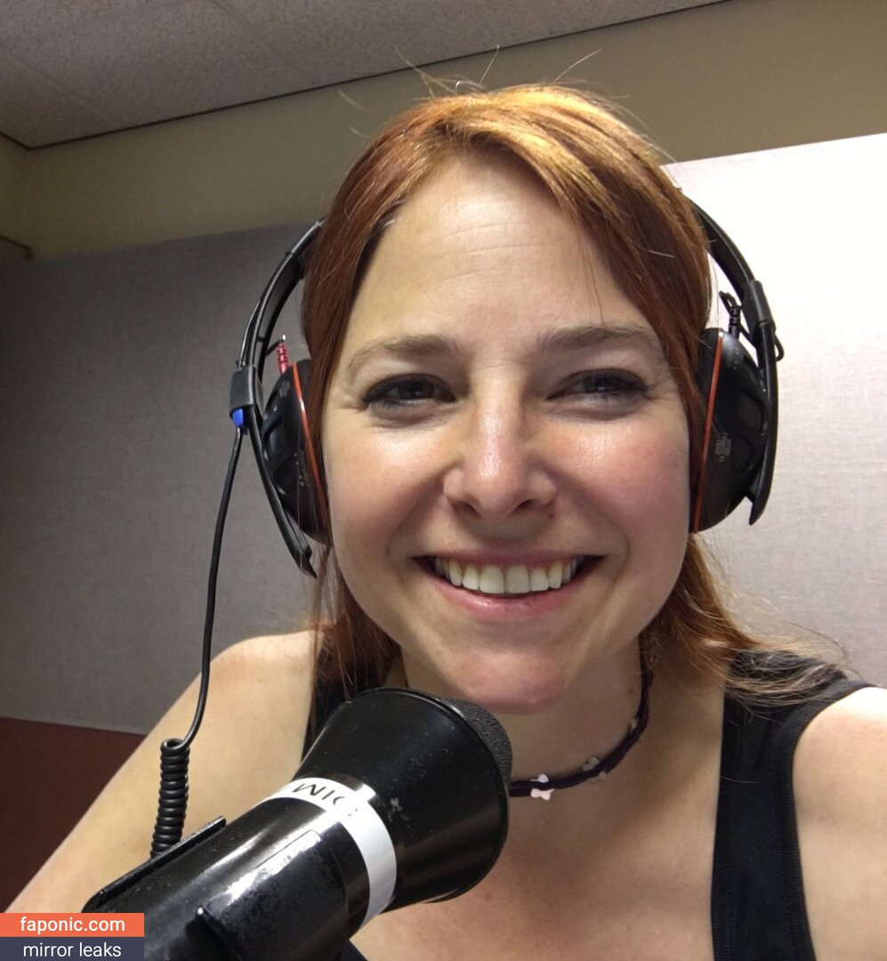 Alice Roberts Presenter