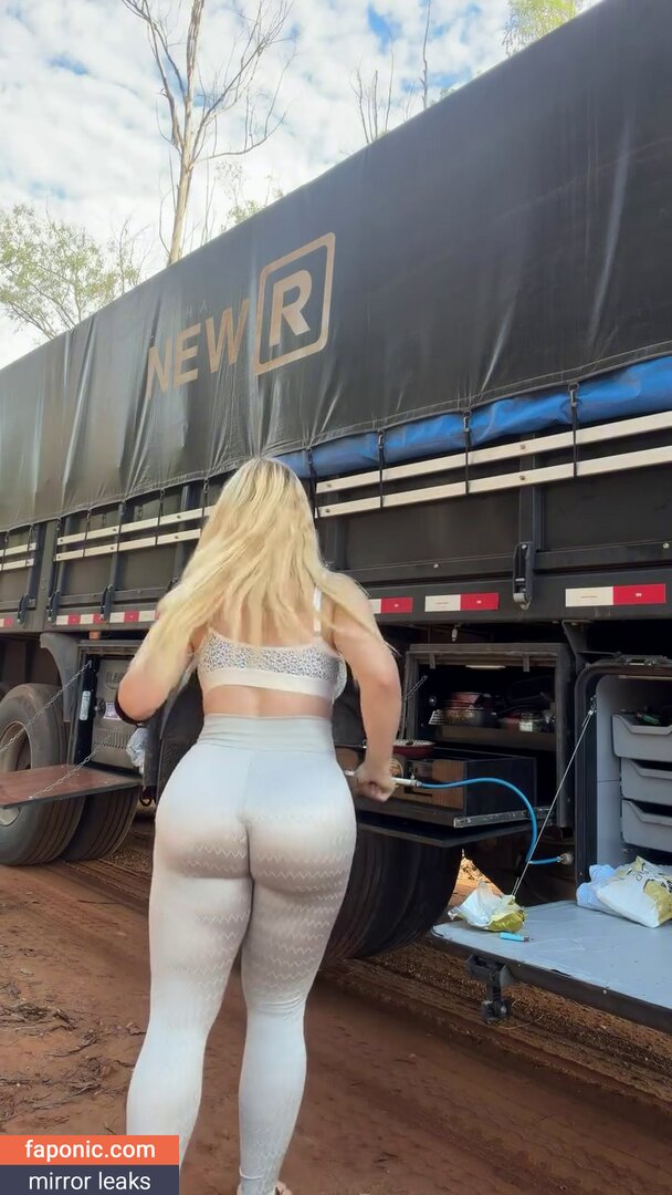 Aline F&uuml;chter Ouriques