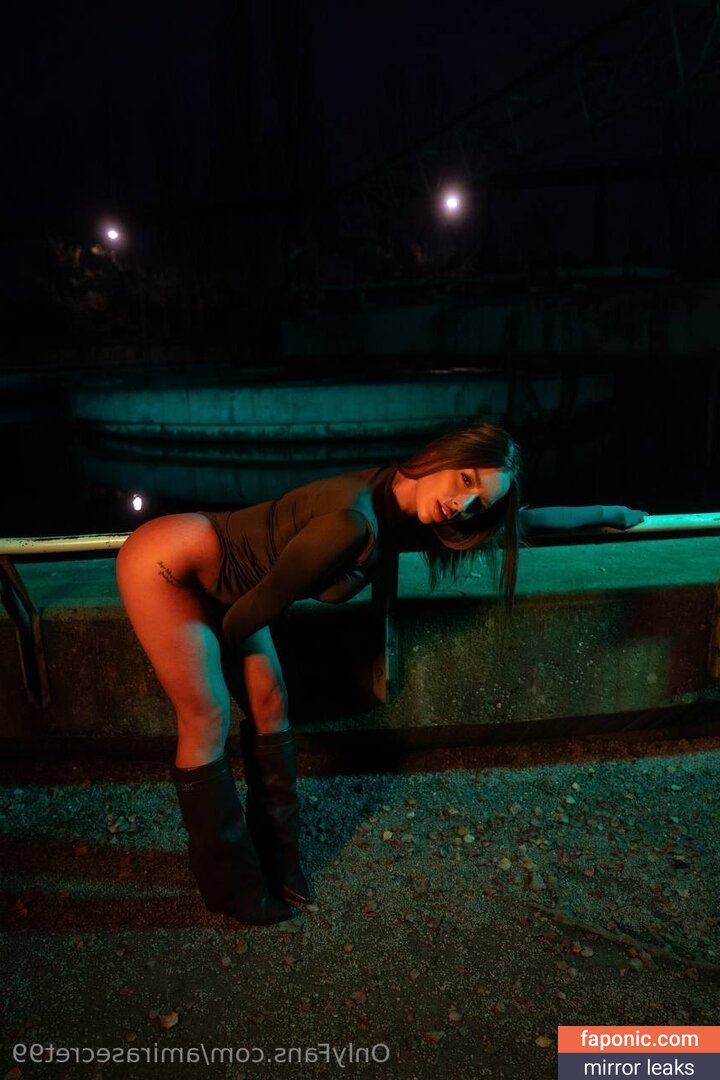 Amirasecret99