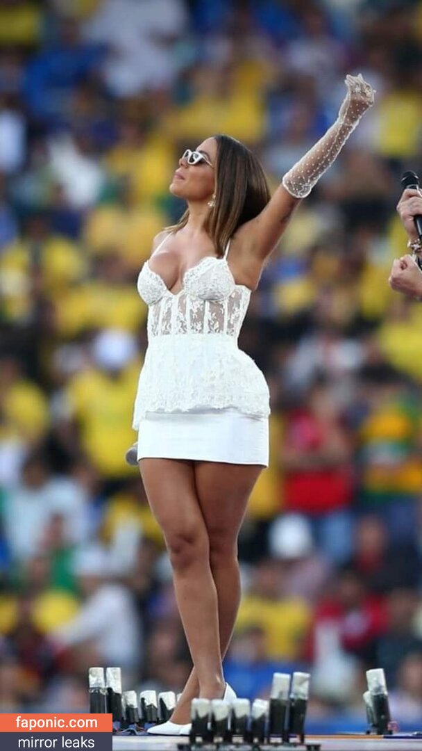 Anitta