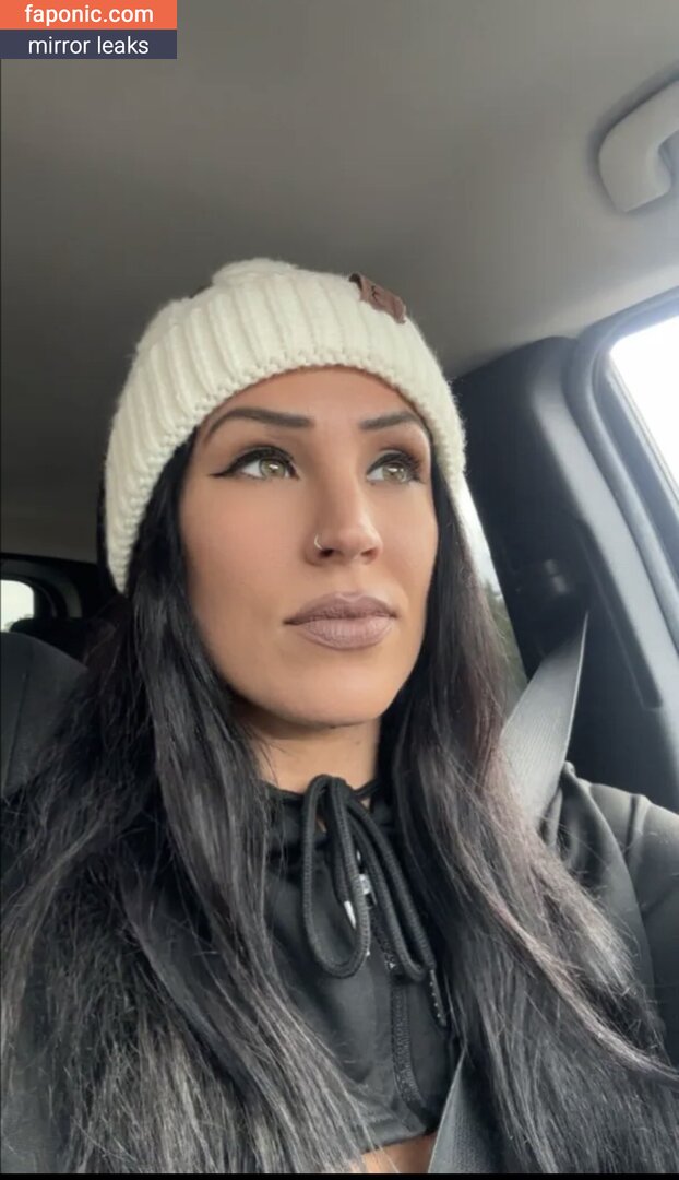 Ashley Giorgio
