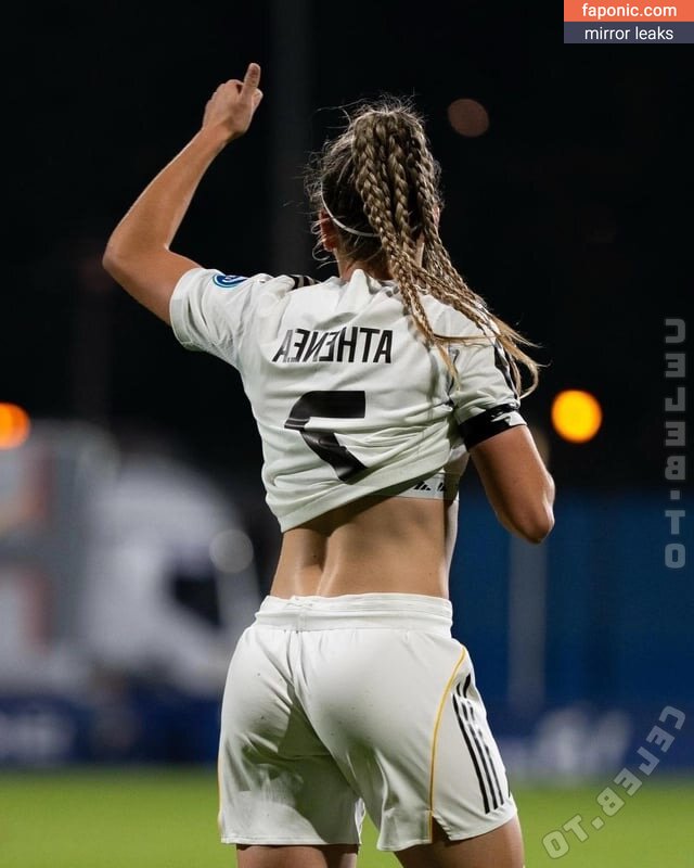 Athenea del Castillo