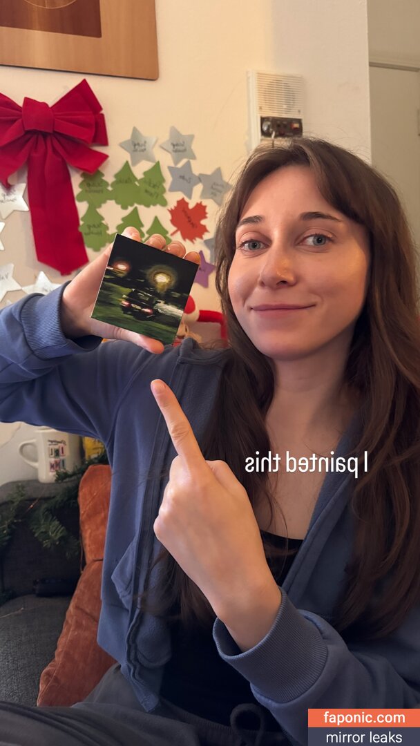 Ayytrae / Angelica Trae