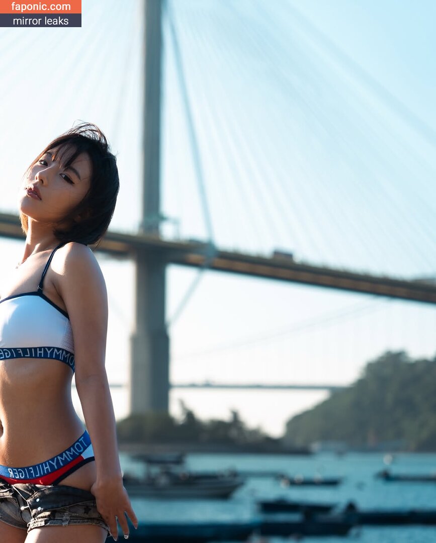 baby梓 Osidori 梓 ChingYanFung