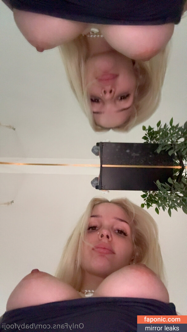 babyfooji / peachtot