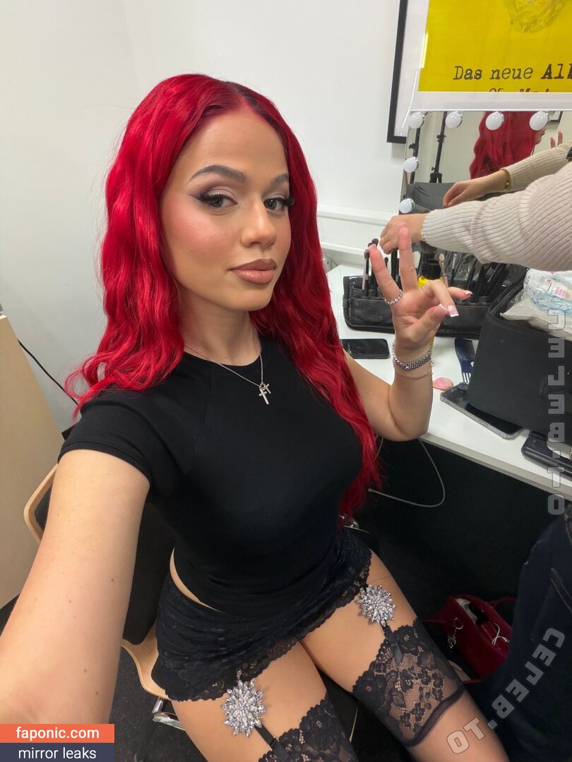 badmomzjay