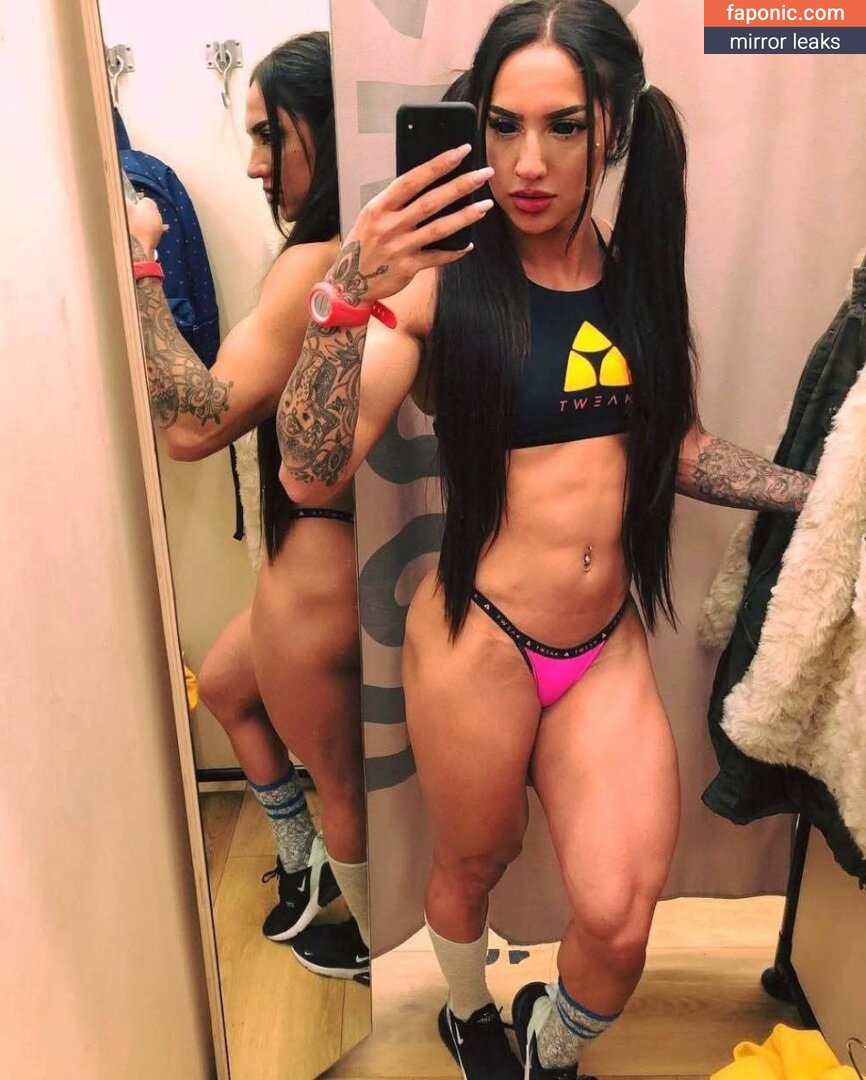 Bakhar Nabieva / Бахар Набиева