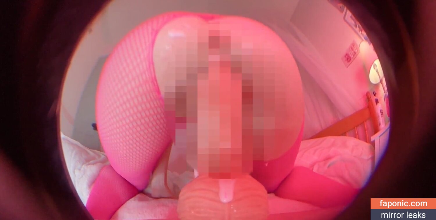 Belle Delphine