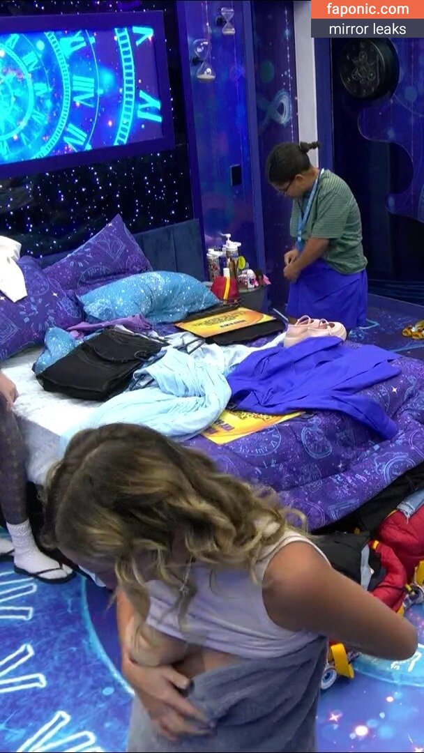 Big Brother Brasil 26
