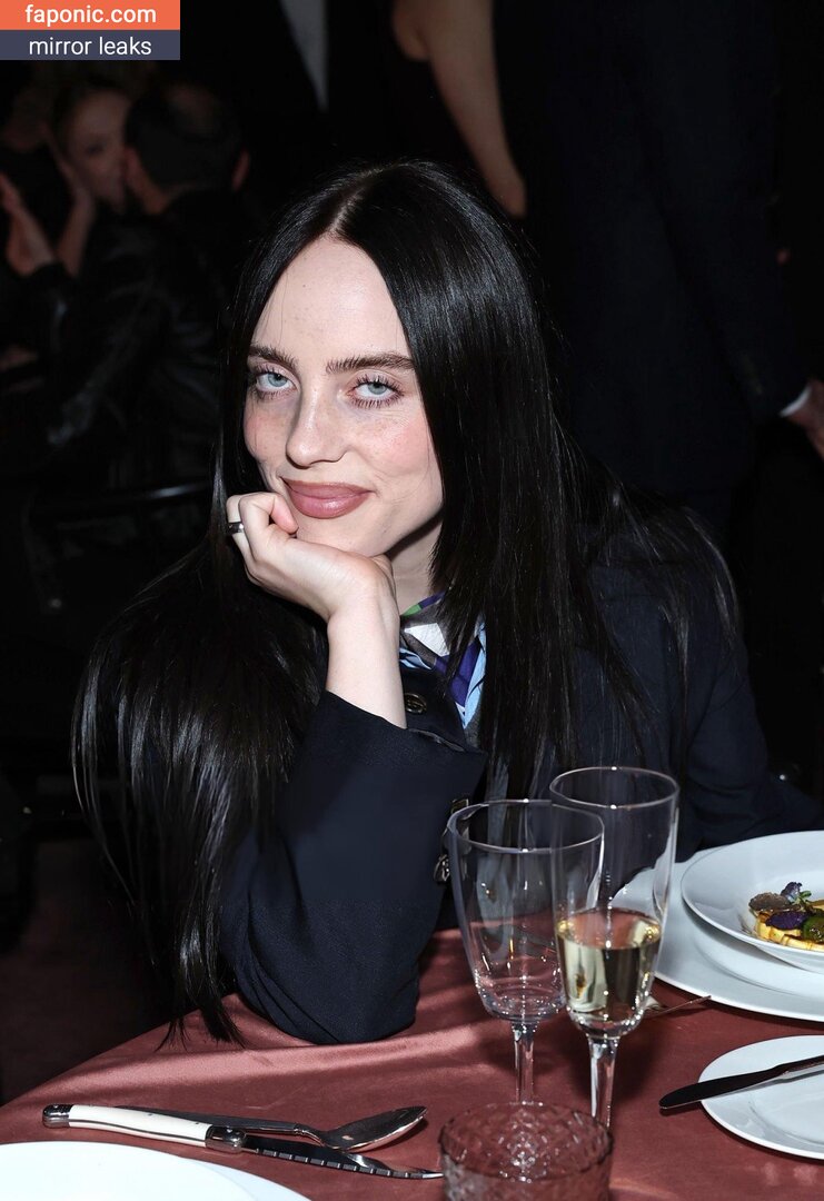 Billie Eilish