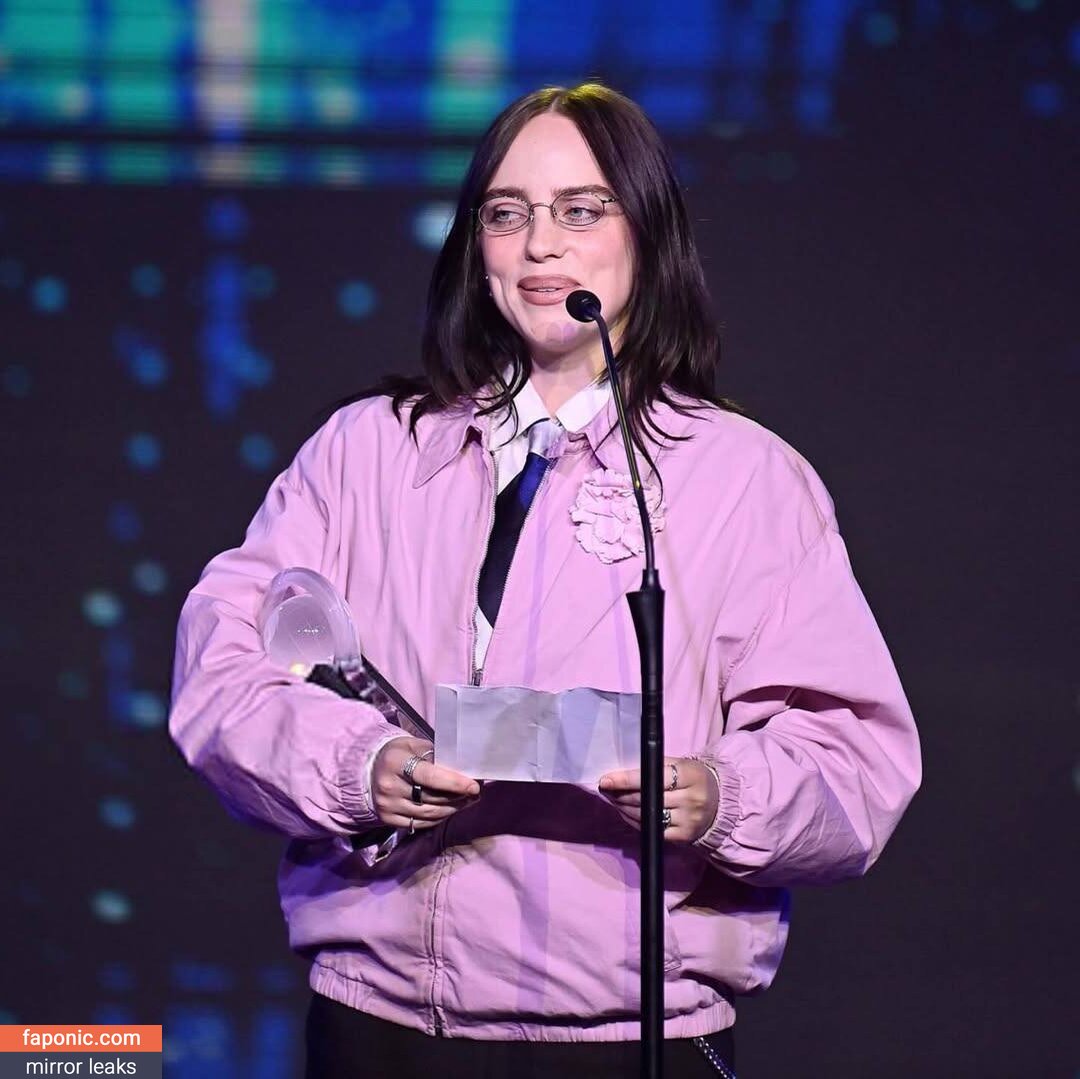 Billie Eilish