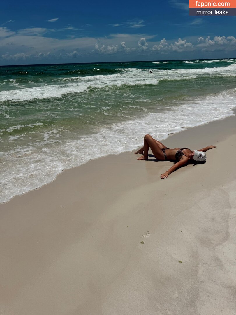 Cailey Presley Fleming