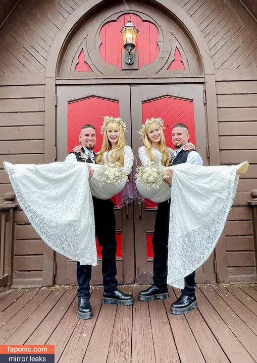 Camille And Kennerly