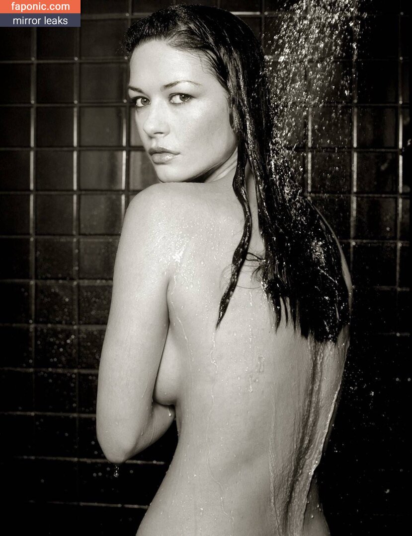 Catherine Zeta Jones