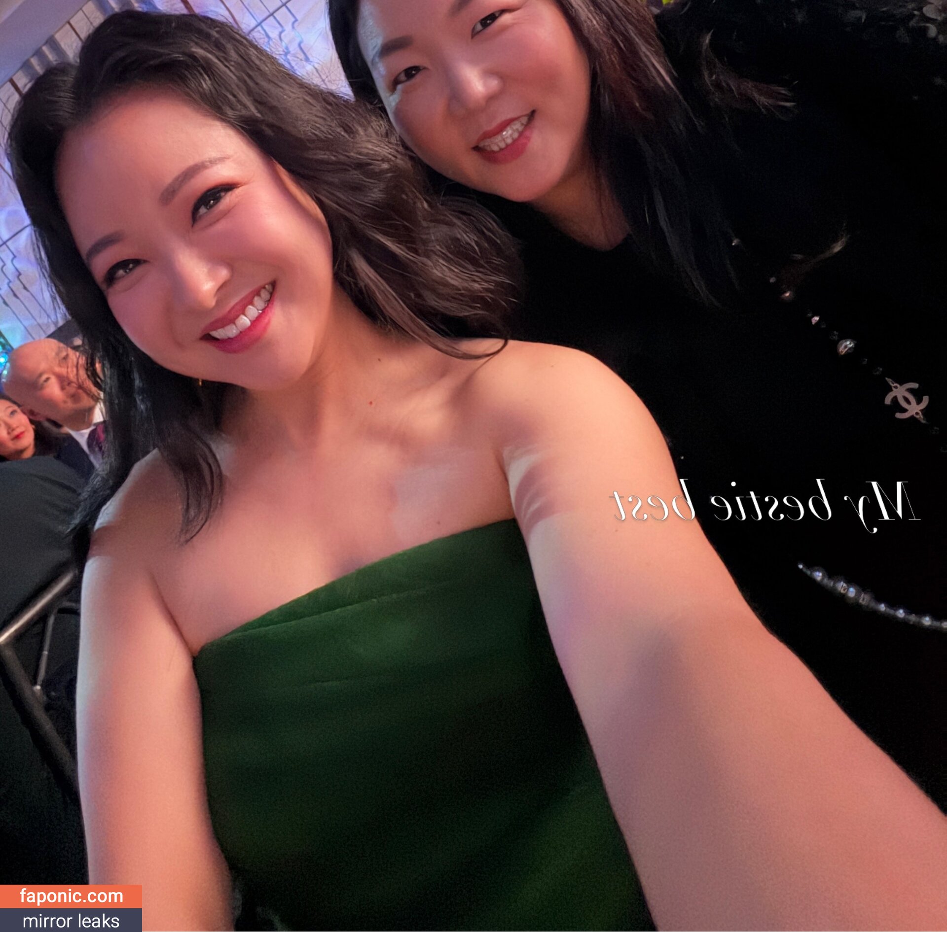 Charlet Chung