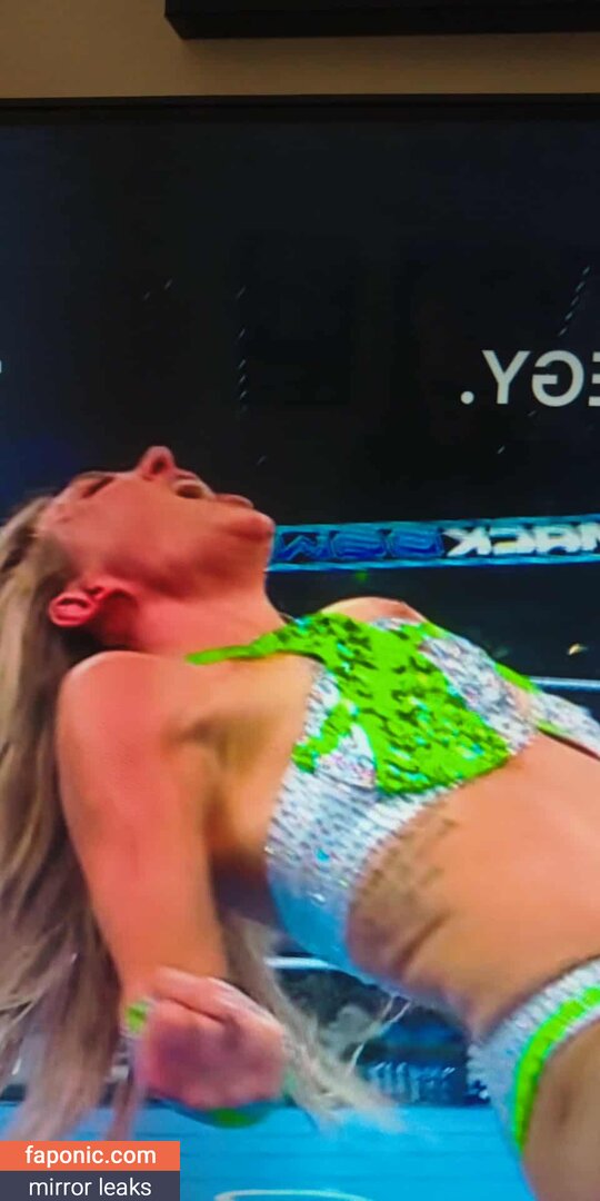 Charlotte Flair