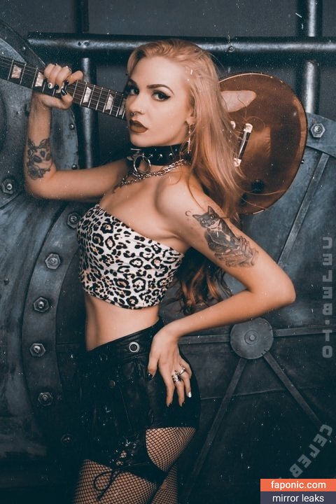 Constance Antoinette