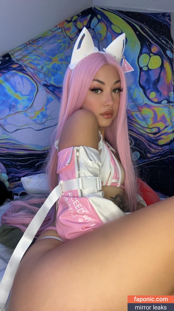 CyberBabyPink