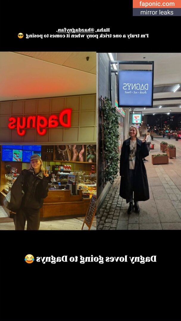 Dagny Norvoll Sandvik