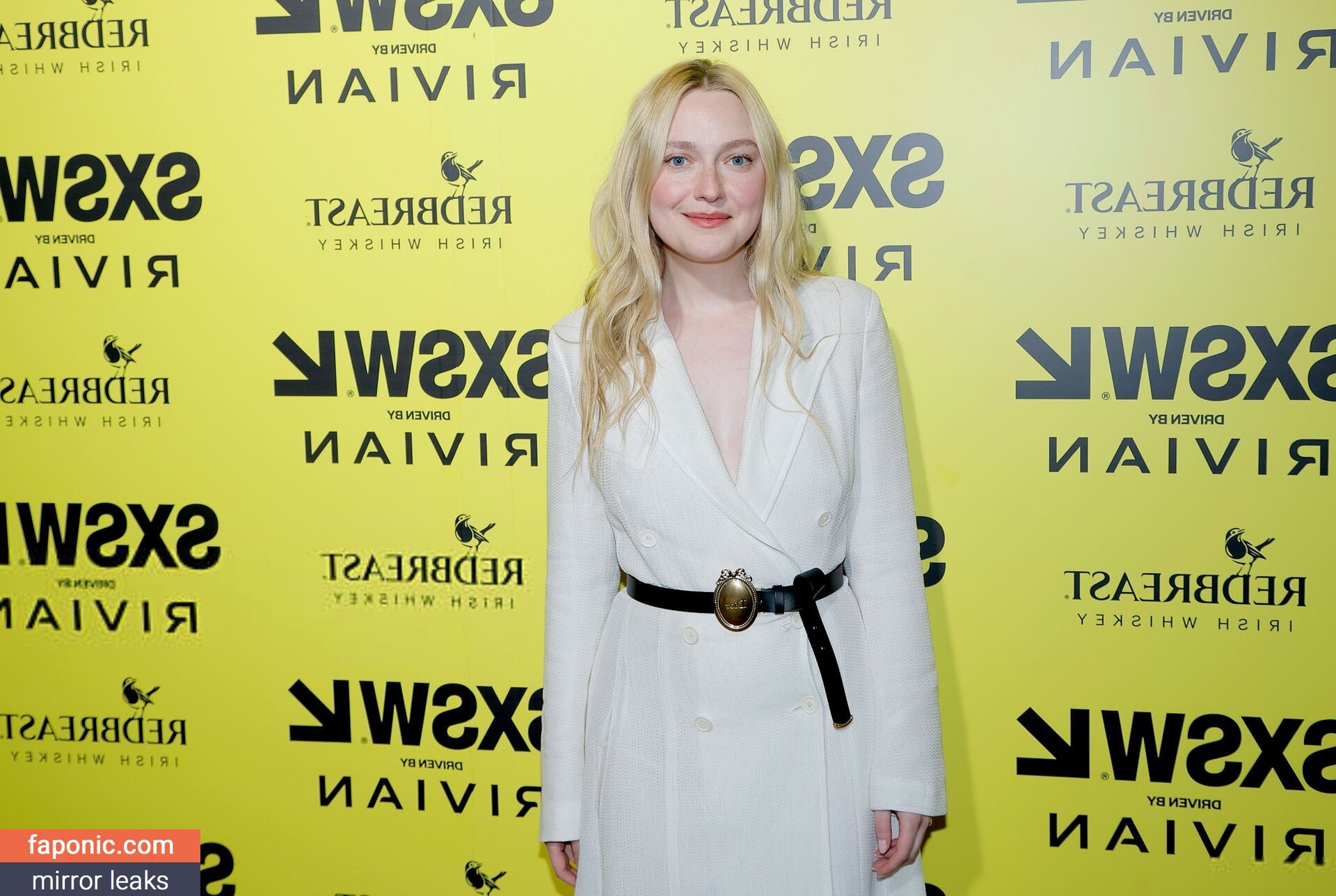 Dakota Fanning